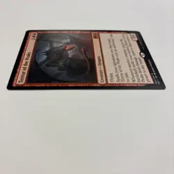 Terror of the Peaks LP Core Set 2021 M21 MTG 164 / 274 English Regular - Image 5