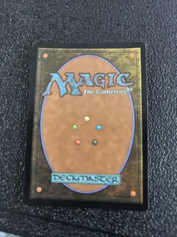 The Ur-Dragon (Borderless) Commander Masters Foil - Image 2