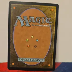 Magic: The Gathering Obelisk of Urd Rare Artifact Core Set 2015 M15 Regular - Image 2