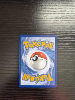 Pokemon Mega Evolution ME01 - Lillie's Determination - 119/132 - Reverse Holo - Image 2