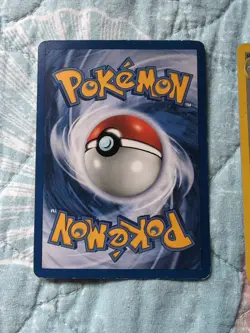Scyther 17/32 2nd Base Set And Scizor 10/75 Neo Discovery Pokemon TCG - Image 3
