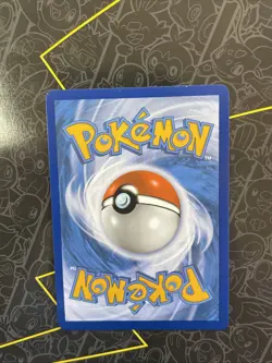 Pokemon SV Paldea Evolved SECRET RARE Meowscarada EX 271/193 - Image 2