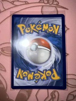 Ferrothorn 209/182 Illustration Rare Holo Pokemon SV: Paradox Rift NM - Image 2