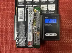 21.69g (Heavy) Evolving Skies Pokemon Booster Pack - Sealed #2 - Image 2