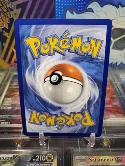 Hoothoot 114/142 Reverse Holo Common Pokemon TCG S&V Stellar Crown - Image 2