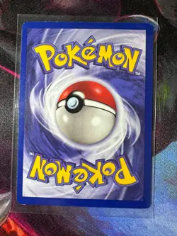 Dark Charizard 21/82 Team Rocket WOTC Vintage Non Holo Rare Pokemon TCG NM - Image 2