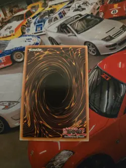 Yu-Gi-Oh! Gem-Knight Master Diamond (PSR) RA04-EN178 Quarter Century 1st Edition - Image 2