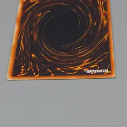 Yu-Gi-Oh Great Moth Vol.6 Secret Rare Initial 1999 EX Japanese n849 - Image 5