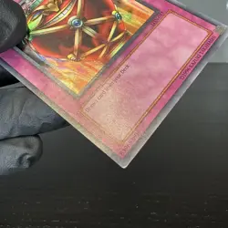 LP - MISPRINT - Jar of Greed - Foil Shift - LON-047 - Yu-Gi-Oh - Image 5