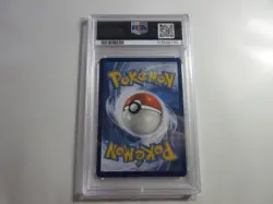 PSA 10 Umbreon Vmax Trainer Gallery Brilliant Stars Pokemon Card - Image 2