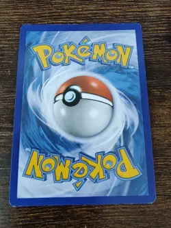 Pokemon Legendary Treasures Piplup 33/113 Reverse Holo Card - Image 2