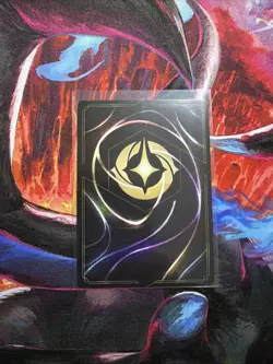 Disney Lorcana Fabled MAX GOOF ENCHANTED 230/204 Also I2I, Powerline ALL 3 Cards - Image 2