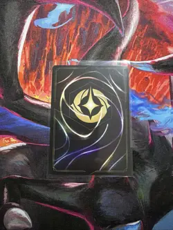 Disney Lorcana Fabled MAX GOOF ENCHANTED 230/204 Also I2I, Powerline ALL 3 Cards - Image 4