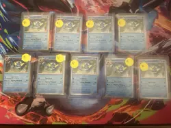 Pokemon Promo Lot 31 Cards Jolteon Sylveon Glaceon Vaporeon Flareon; Prismatic - Image 3