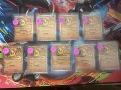 Pokemon Promo Lot 31 Cards Jolteon Sylveon Glaceon Vaporeon Flareon; Prismatic - Image 4
