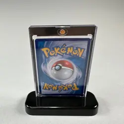 Seismitoad AR 109/086 SV11B Black Bolt Korean Pokemon TCG Card Scarlet Violet NM - Image 4