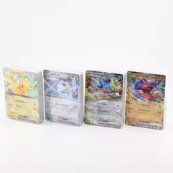 [Start Deck Only] Pokemon Card Japanese Generations Special Battle Set - Image 3