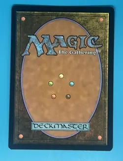 Omnath, Locus of All (Showcase) March of the Machine Regular - Image 2