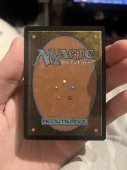 Roaming Throne The Lost Caverns of Ixalan MTG NM Tribal Kindred EDH Staple - Image 2