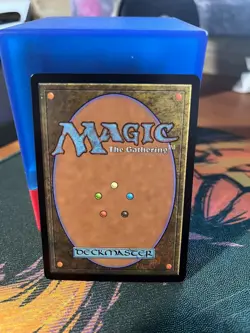 MTG Forensic Gadgeteer Murders at Karlov Manor Foil (0057) LP FREE SHIPPING - Image 2