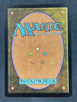 MTG / Stuffy Doll / M13 / #218 / Regular / Rare / VLP - Image 2