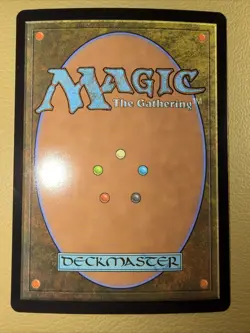 1x Mystic Snake ~~ Borderless - Foil NM-Mint, English Special Guests MTG Magic - Image 3