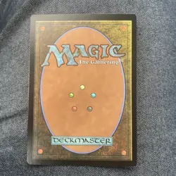 MTG Massacre Wurm March of Machine Magic The Gathering TCG - Image 2