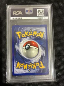 2001 POKEMON SO. ISLANDS #2/18 PIDGEOT GEM MT PROMO 10 56926815 PSA10 - Image 2