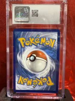 2019 Pokemon Black Star Promo Moltres & Zapdos & Articuno GX SM210 CGC 9 - Image 2