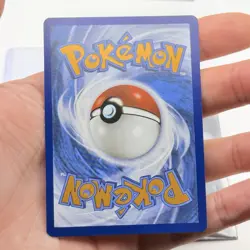 CARTA POKEMON OMANYTE 180/165 - MEW 151 - ITA - NEAR MINT - Image 4