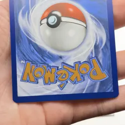 CARTA POKEMON OMANYTE 180/165 - MEW 151 - ITA - NEAR MINT - Image 5