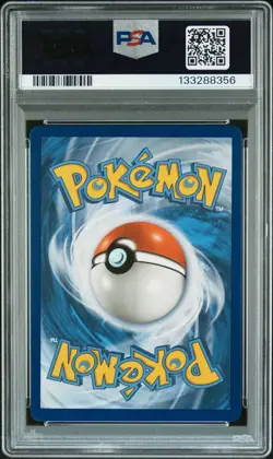 2016 POKEMON XY EVOLUTIONS #101 FULL ART/M CHARIZARD EX PSA 10 - Image 2