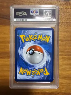 ⚡PSA 10 GEM MINT 2024 POKEMON SVP EN-SV BLACK STAR PROMO MAGNETON #159 - Image 2