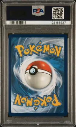 [PSA 9] Pikachu 241/236 Cosmic Eclipse Alternate Art Secret Rare Holo POKEMON - Image 2