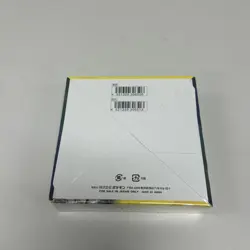 Pokemon TCG Sword & Shield: Japanese Eevee Heroes Booster Box - Factory Sealed - Image 3