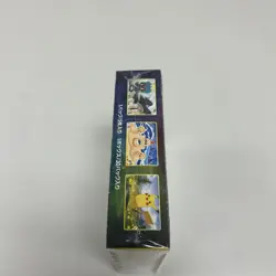 Pokemon TCG Sword & Shield: Japanese Eevee Heroes Booster Box - Factory Sealed - Image 4