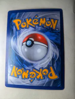 Pokemon Piplup RC6/RC25 Legendary Treasures Radiant Collection Holo Mp - Image 2
