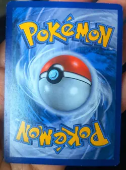 Pokemon Piplup RC6/RC25 Legendary Treasures Radiant Collection Holo Mp - Image 5