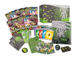 Pokemon TCG Mega Evolutions (Perfect Order Pokemon Center Exclusive ETB PRESALE) - Image 1