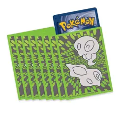 Pokemon TCG Mega Evolutions (Perfect Order Pokemon Center Exclusive ETB PRESALE) - Image 5