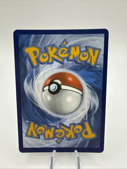 Penny 239/091 Pokemon Paldean Fates Special Illustration Rare Full Art Holo NM/M - Image 2
