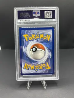2024 Pokemon Kingdra ex Special Illustration Promo #131 PSA 10 (Hair In Slab) - Image 2