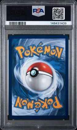 2025 POKEMON MEP EN-ME BLACK STAR PROMO #024 ORICORIO ex PSA 10 (409 - Image 2