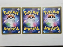 Pokemon Treecko 008 Grovyle 009 Sceptile GX 010/173 Sm12a: Tag Team GX All Stars - Image 2