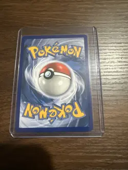 Pokemon TCG SWSH Snorlax VMAX 206/202 Rainbow Secret Rare NM Raw - Image 2
