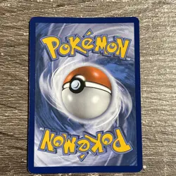 Pokemon Swirlix RC19/RC32 Generations Holo Basic 60 HP - Image 2