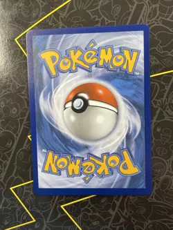 Pokemon TCG Canari Trainer-Supporter ASC 257/217 Full Art Holo Rare - Image 2