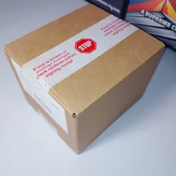 Pokemon Sun and Moon Unbroken Bonds 3 Pack Blister 24ct Booster Case Sealed - Image 3