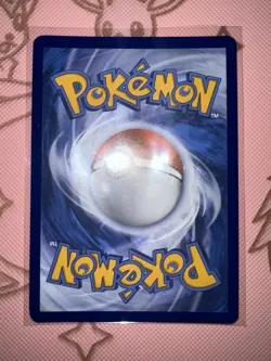 Cramorant 176/167 Illustration Rare Holo NM Pokemon SV: Twilight Masquerade - Image 2