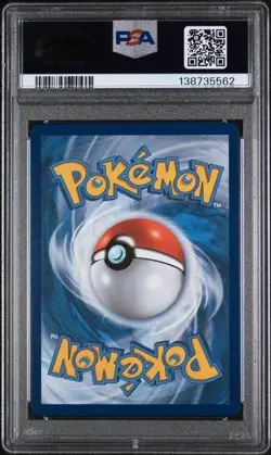 PSA 10 - 2021 POKEMON CELEBRATIONS CLASSIC COLLECTION #145 GARCHOMP C LV.X-HOLO - Image 2